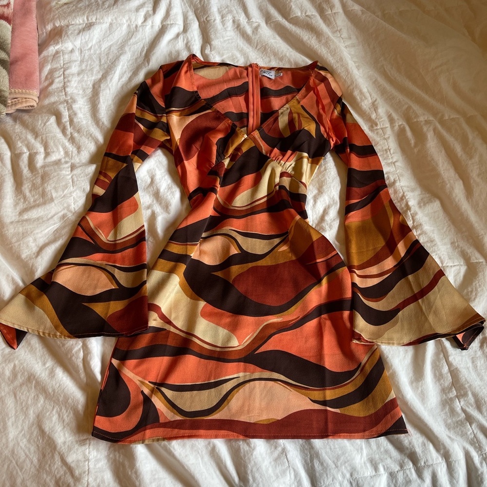 Princess Polly Dress